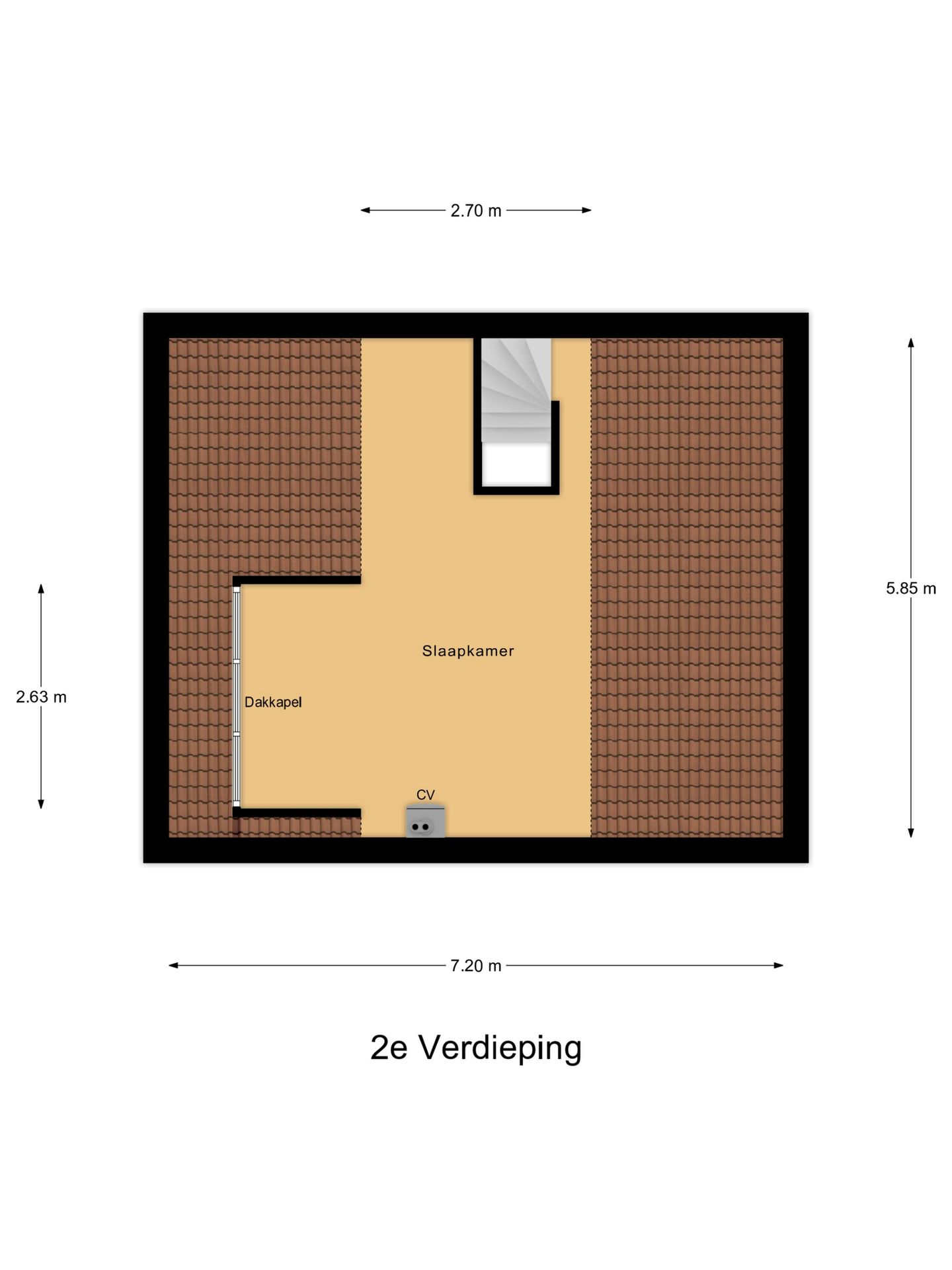 Foto 50 van Sportlaan 2