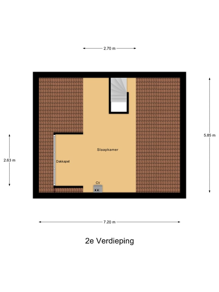 Foto 50 van Sportlaan 2