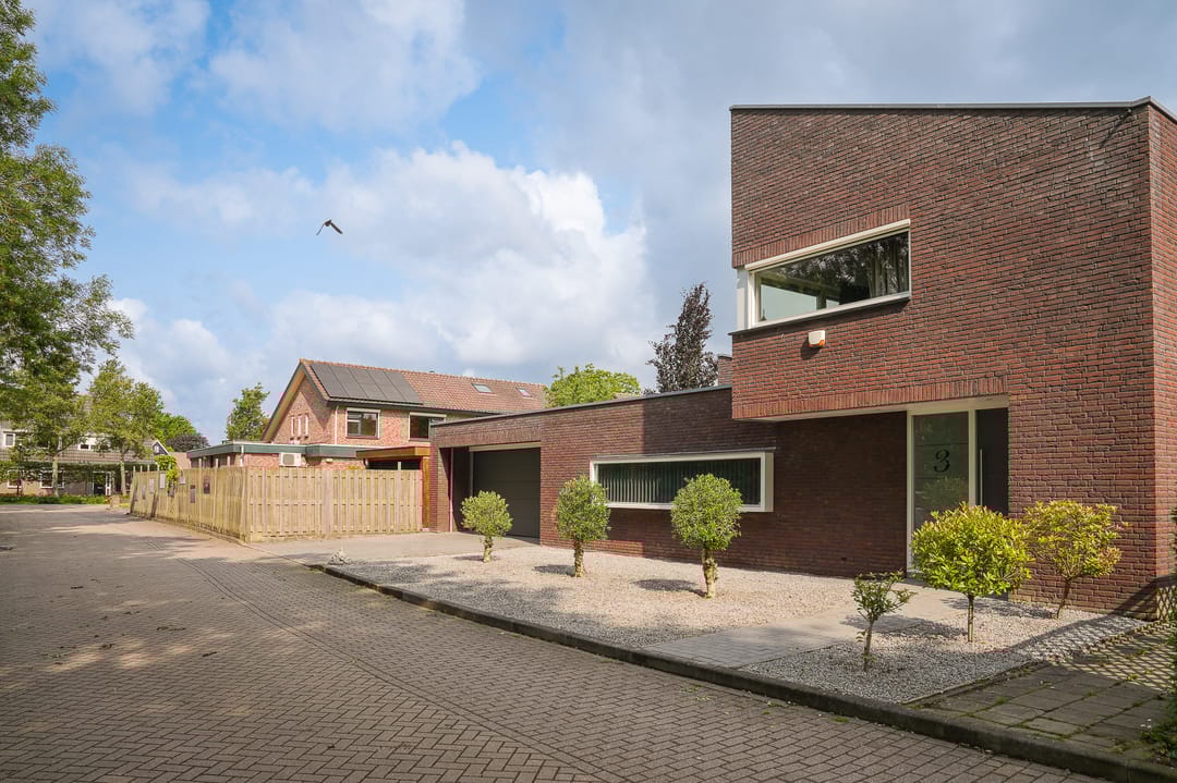 Foto 43 van Ringelenbergstraat 3