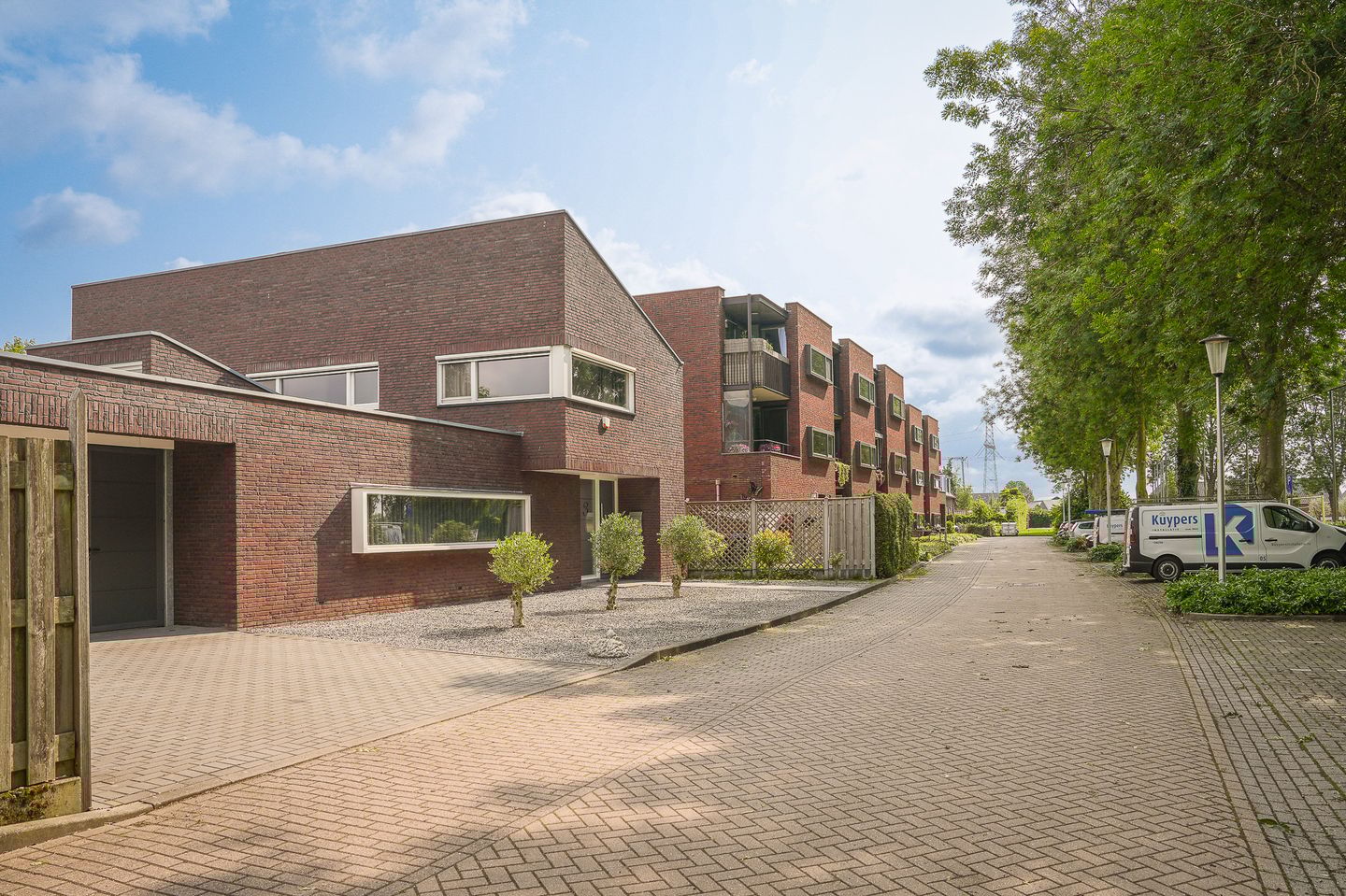 Foto 44 van Ringelenbergstraat 3