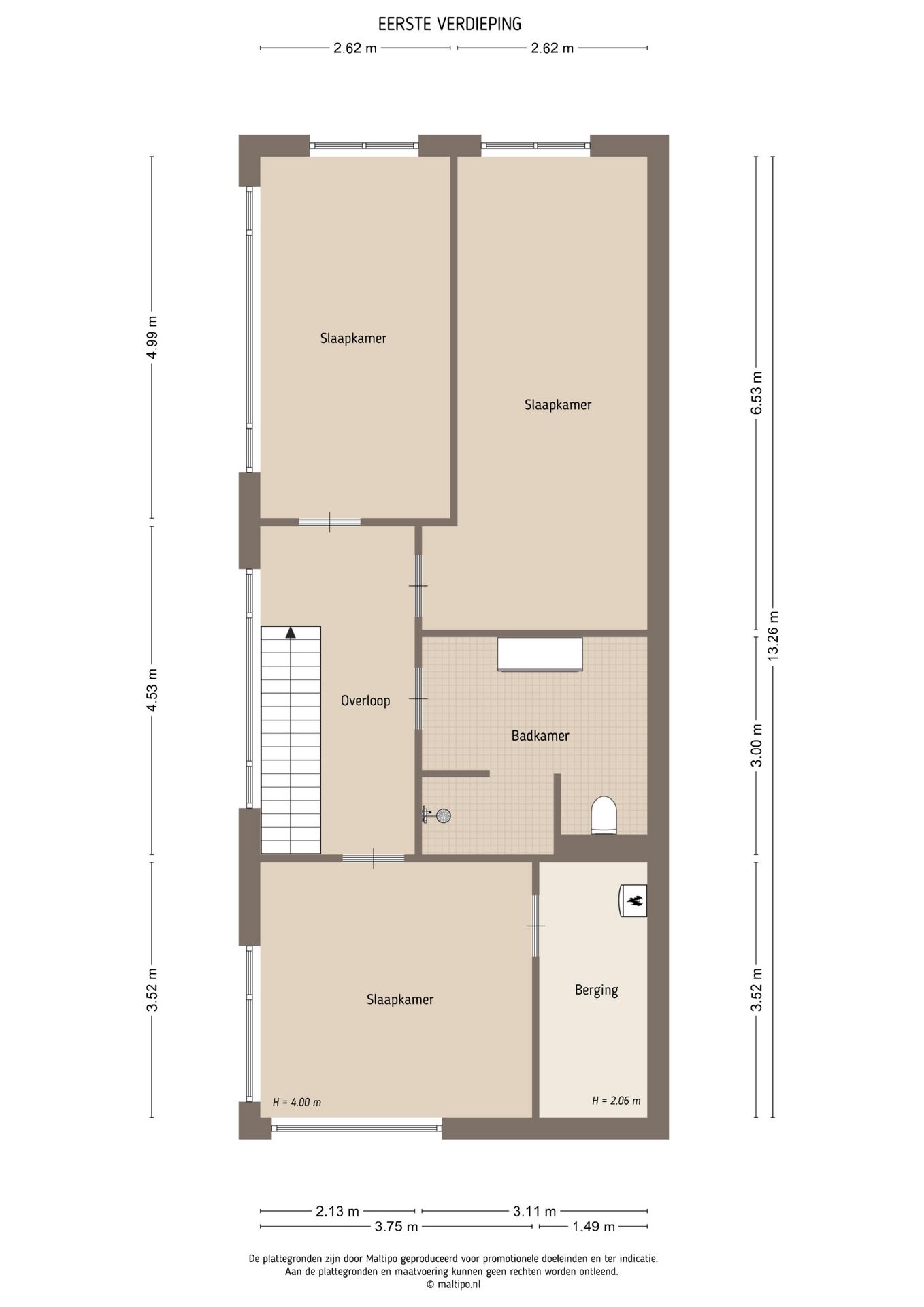 Foto 48 van Ringelenbergstraat 3