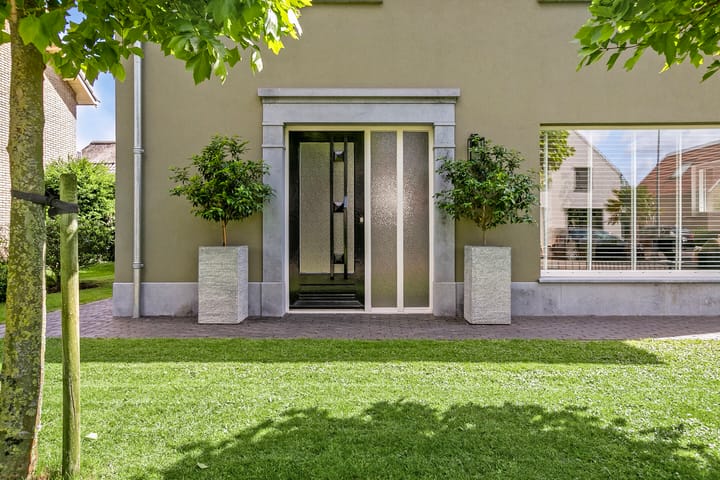 Foto 2 van Deken Fritsenstraat 57