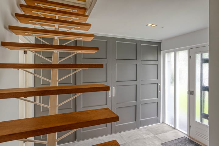 Foto 3 van Deken Fritsenstraat 57