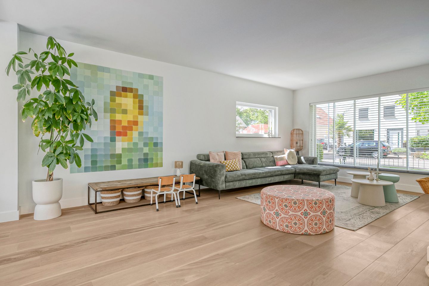 Photo 5 of Deken Fritsenstraat 57