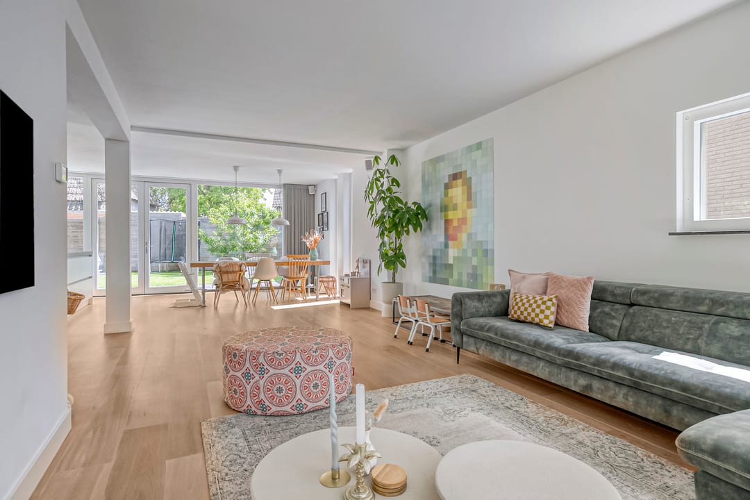 Photo 7 of Deken Fritsenstraat 57