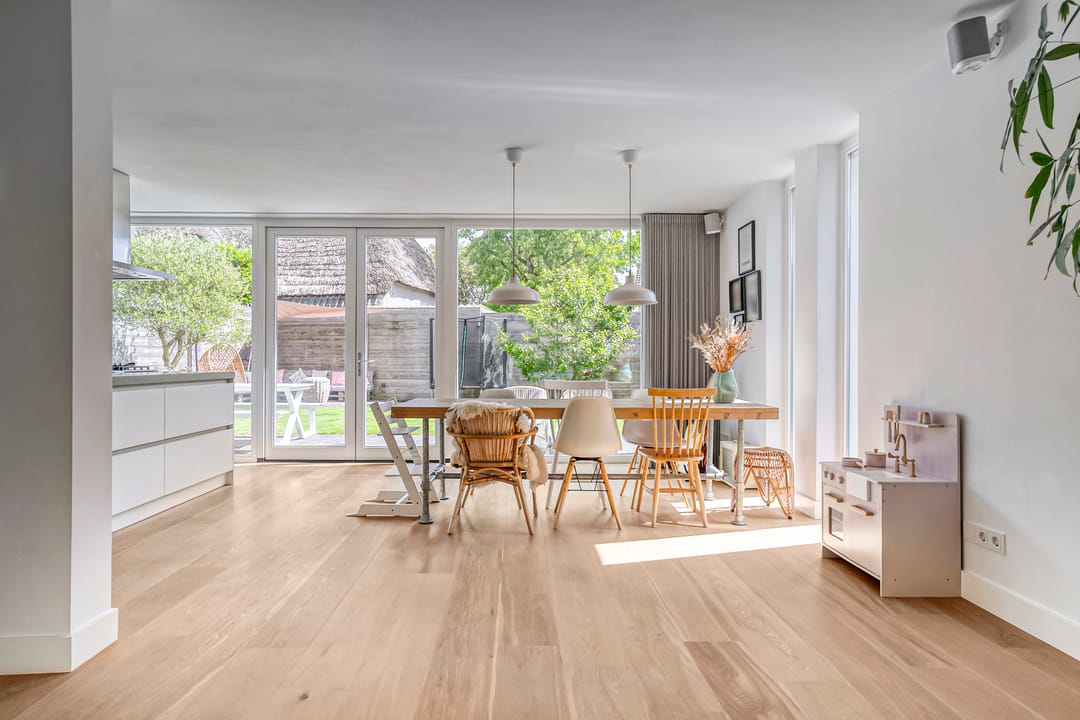 Photo 8 of Deken Fritsenstraat 57