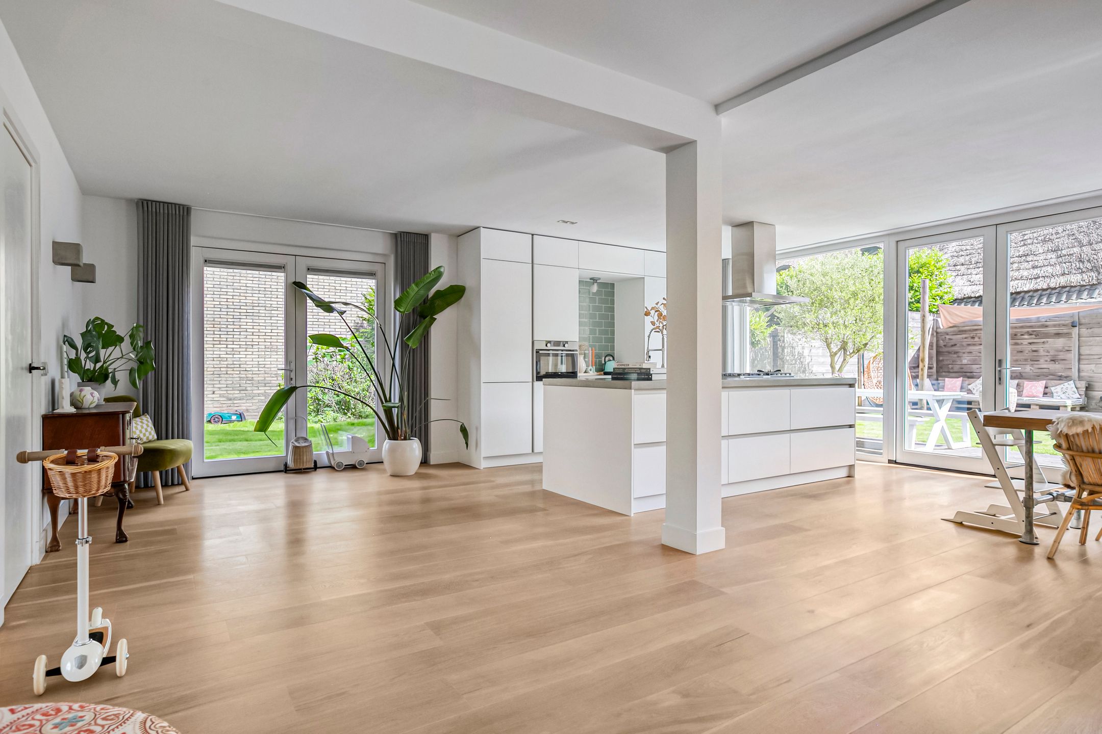 Photo 9 of Deken Fritsenstraat 57