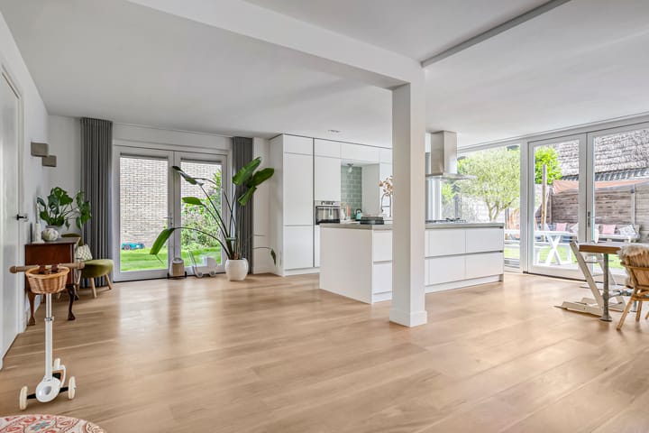 Foto 9 van Deken Fritsenstraat 57