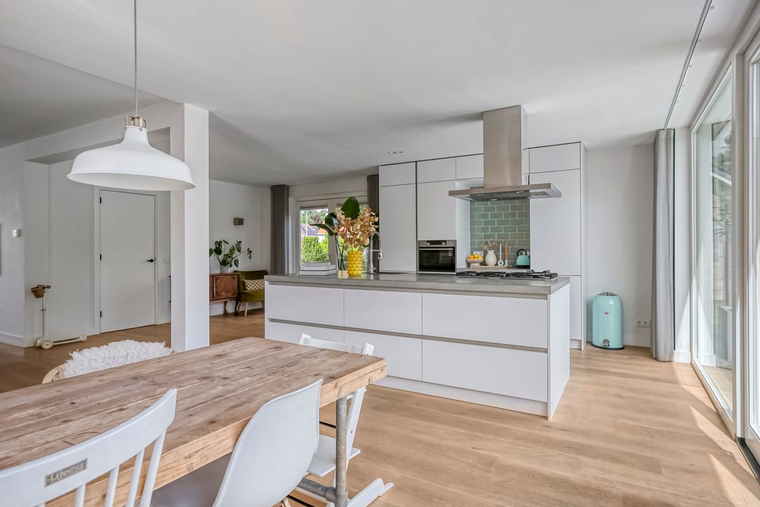 Photo 13 of Deken Fritsenstraat 57