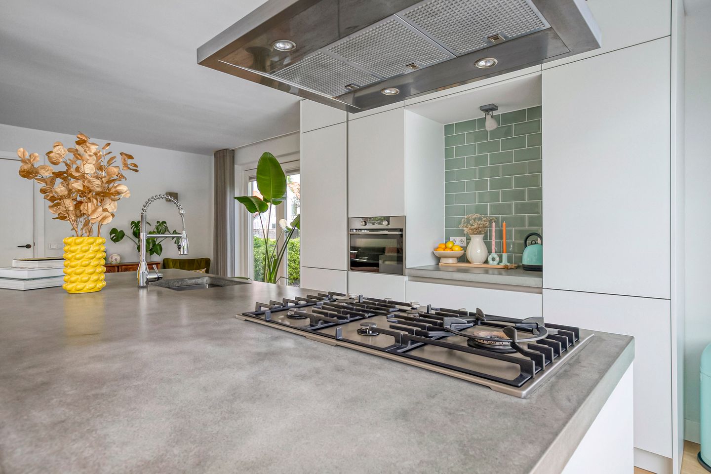 Photo 14 of Deken Fritsenstraat 57