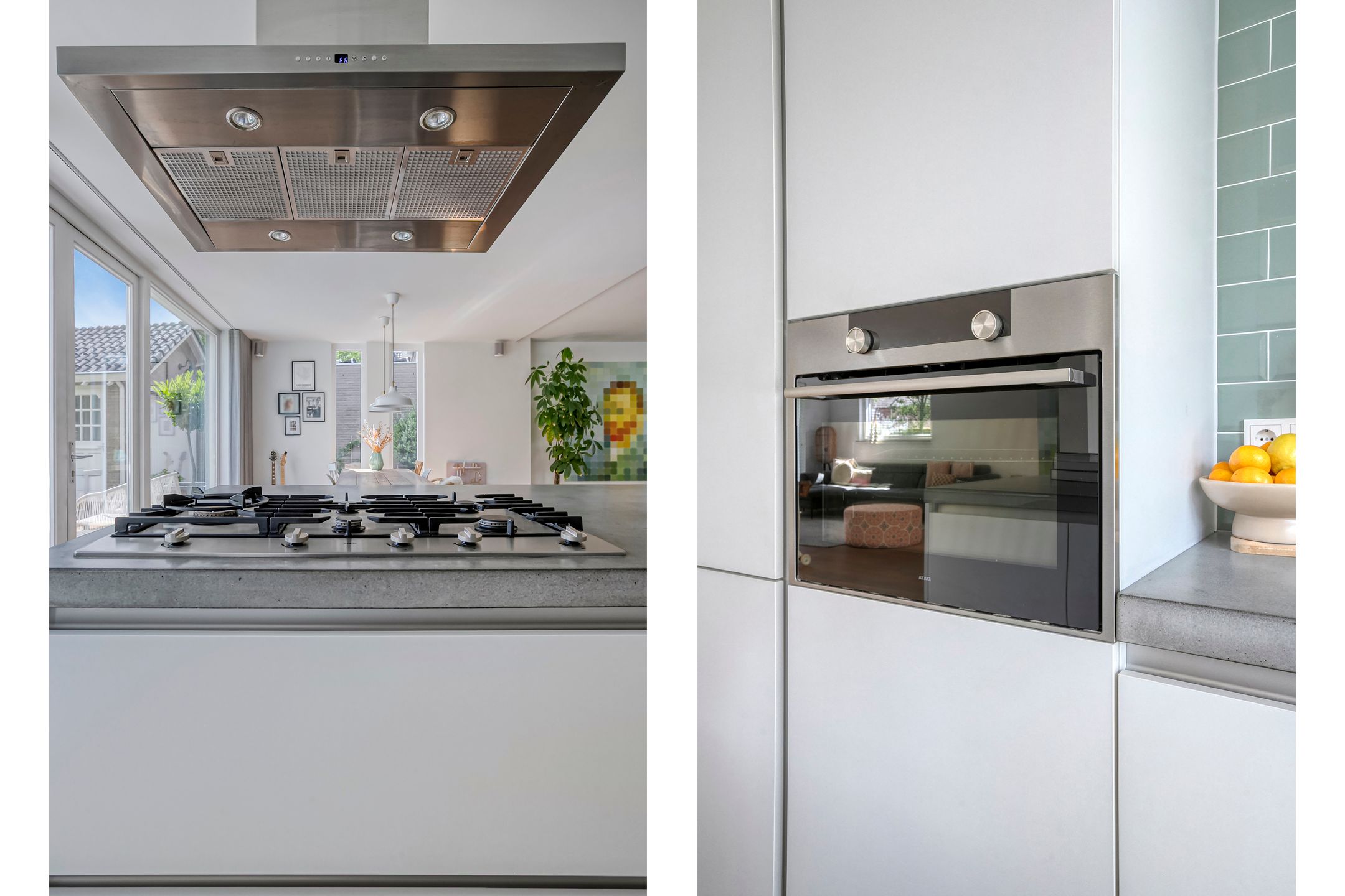 Photo 15 of Deken Fritsenstraat 57