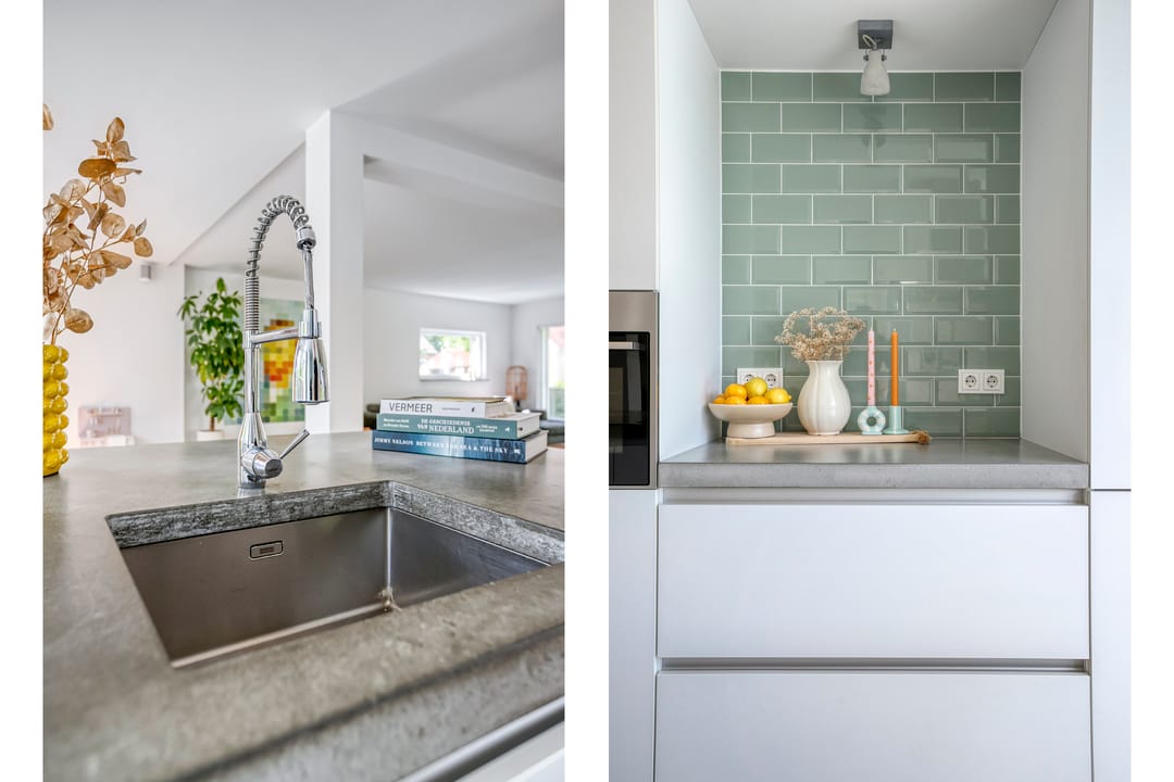 Photo 16 of Deken Fritsenstraat 57