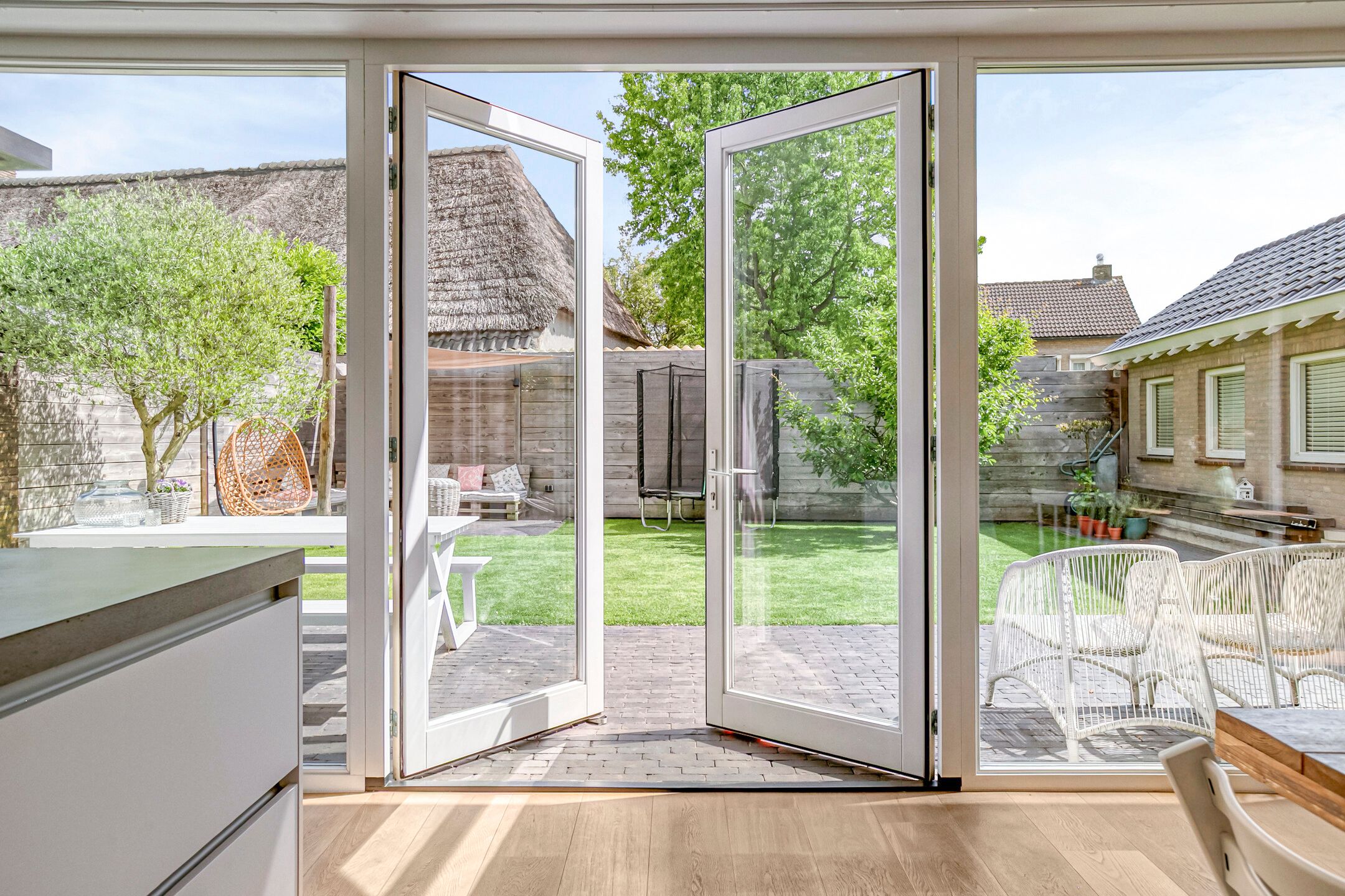 Photo 18 of Deken Fritsenstraat 57