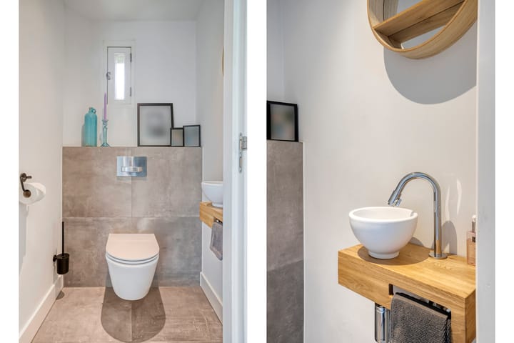 Foto 19 van Deken Fritsenstraat 57