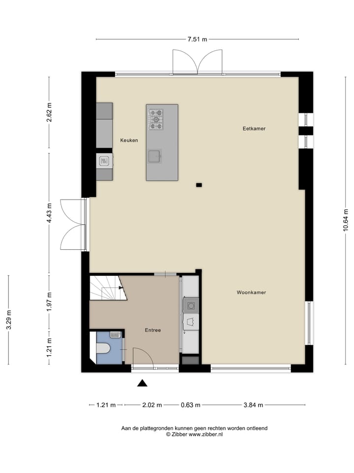 Foto 20 van Deken Fritsenstraat 57