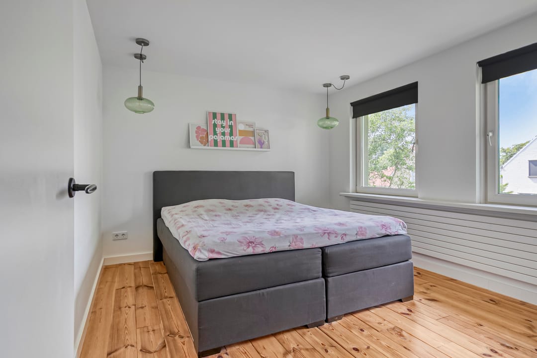 Photo 22 of Deken Fritsenstraat 57