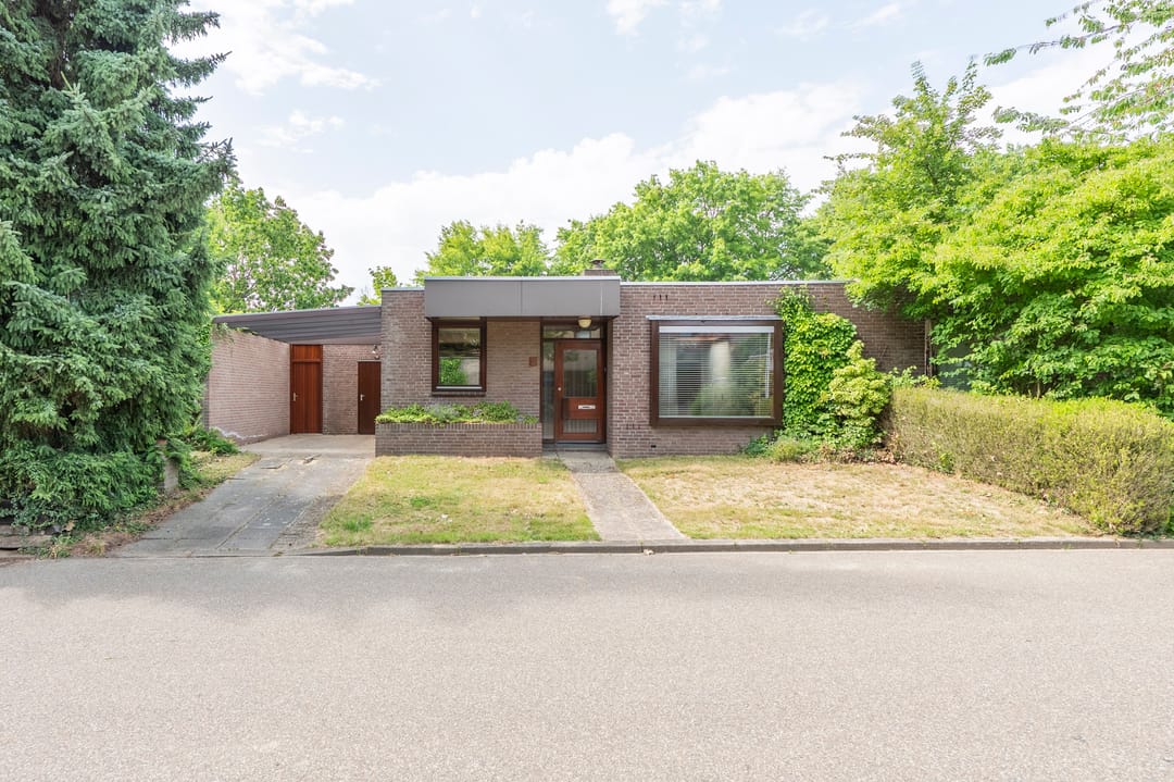 Foto 1 van Dunckellaan 2