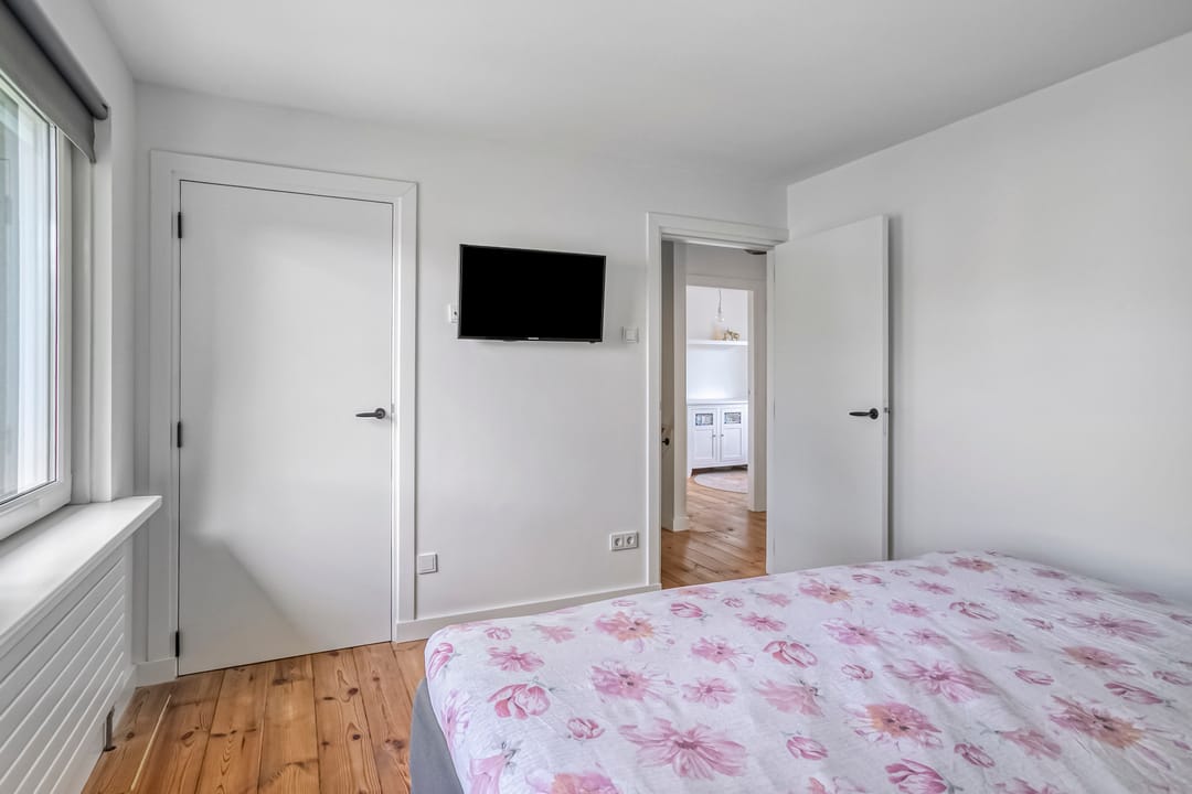 Photo 23 of Deken Fritsenstraat 57