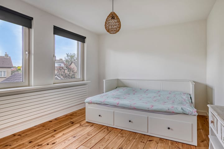 Foto 27 van Deken Fritsenstraat 57