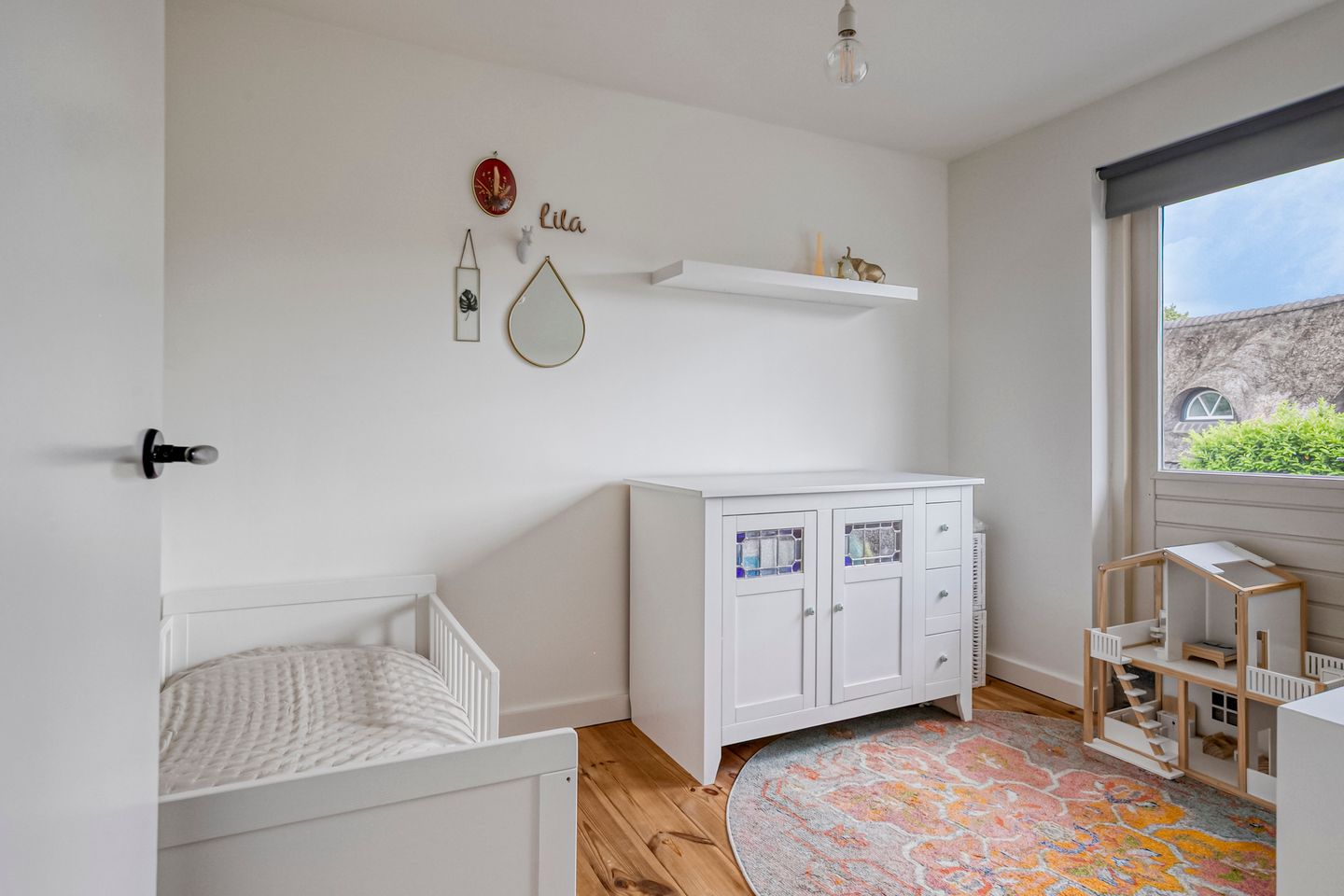 Photo 29 of Deken Fritsenstraat 57