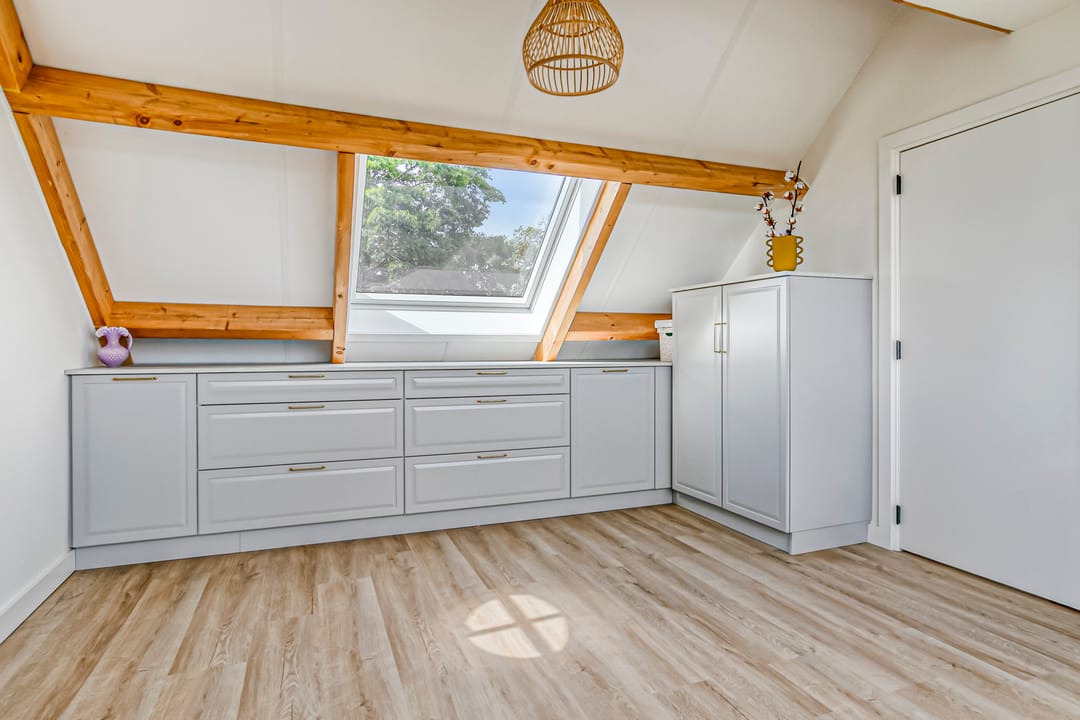 Photo 32 of Deken Fritsenstraat 57