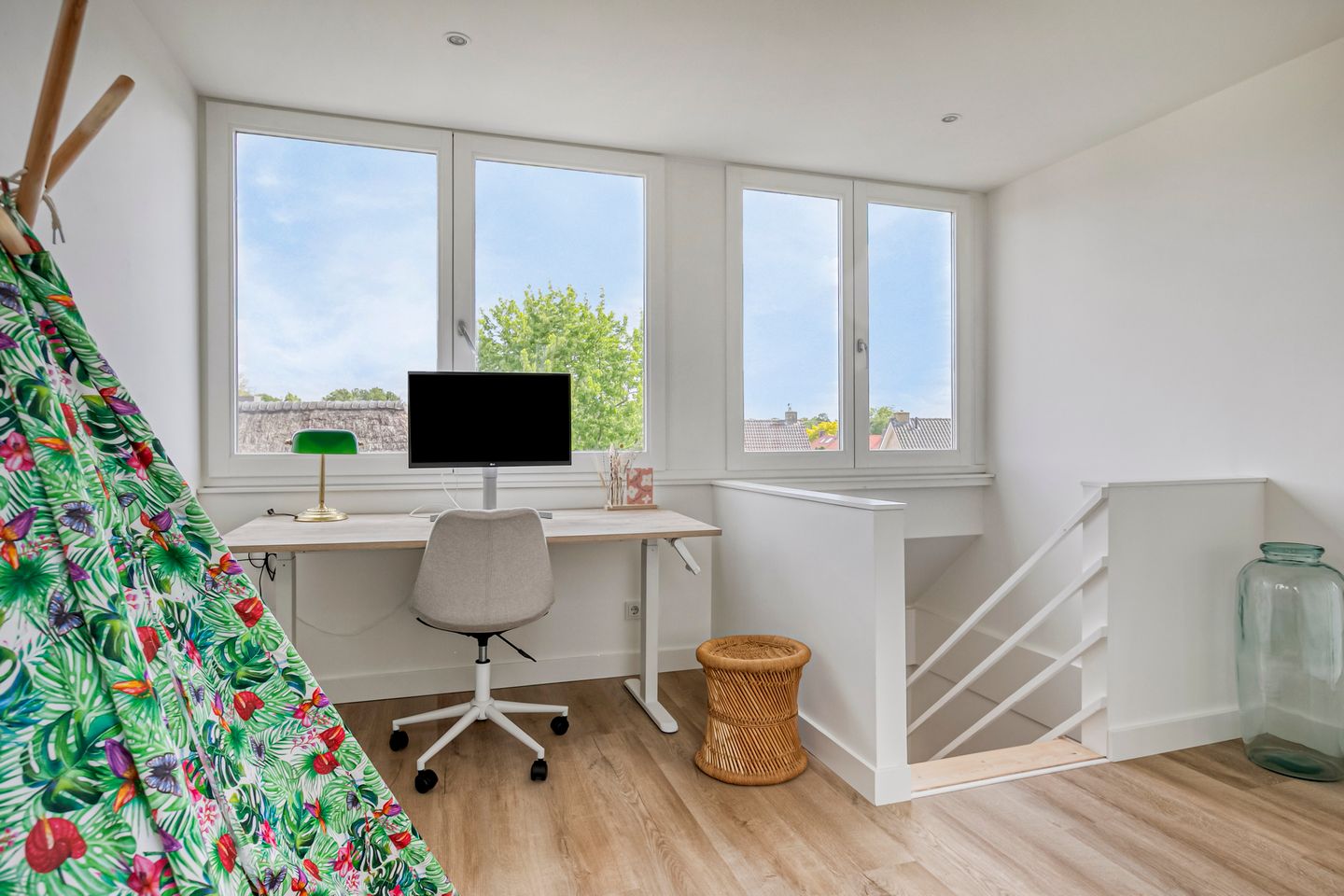 Photo 34 of Deken Fritsenstraat 57