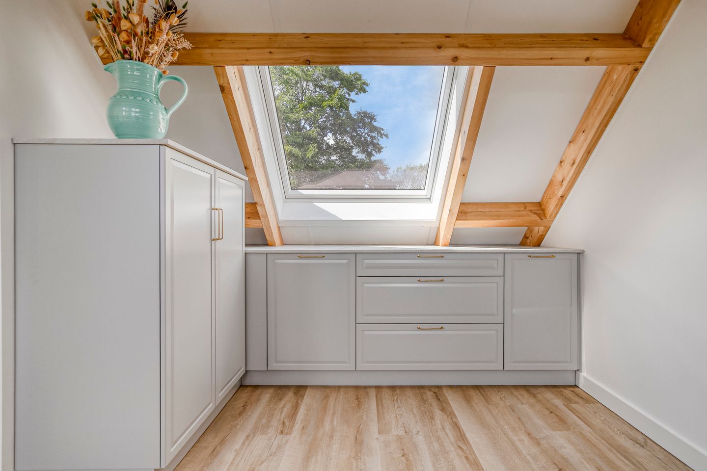 Photo 35 of Deken Fritsenstraat 57