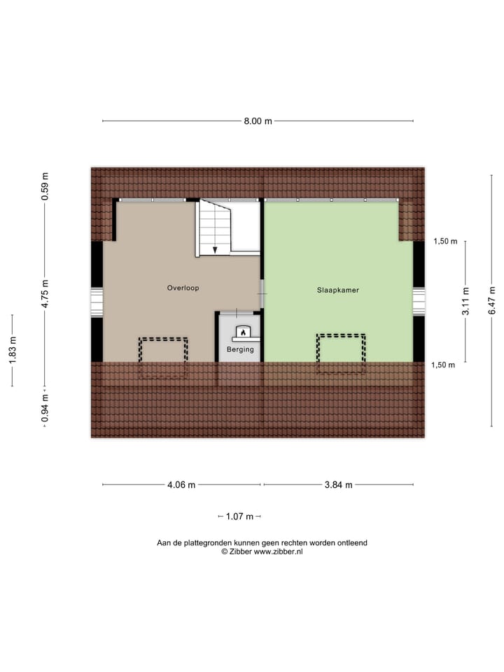 Foto 37 van Deken Fritsenstraat 57