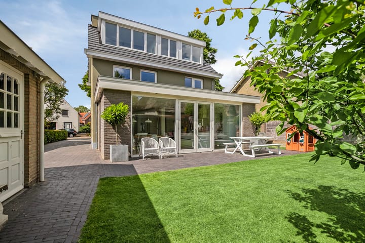 Foto 43 van Deken Fritsenstraat 57