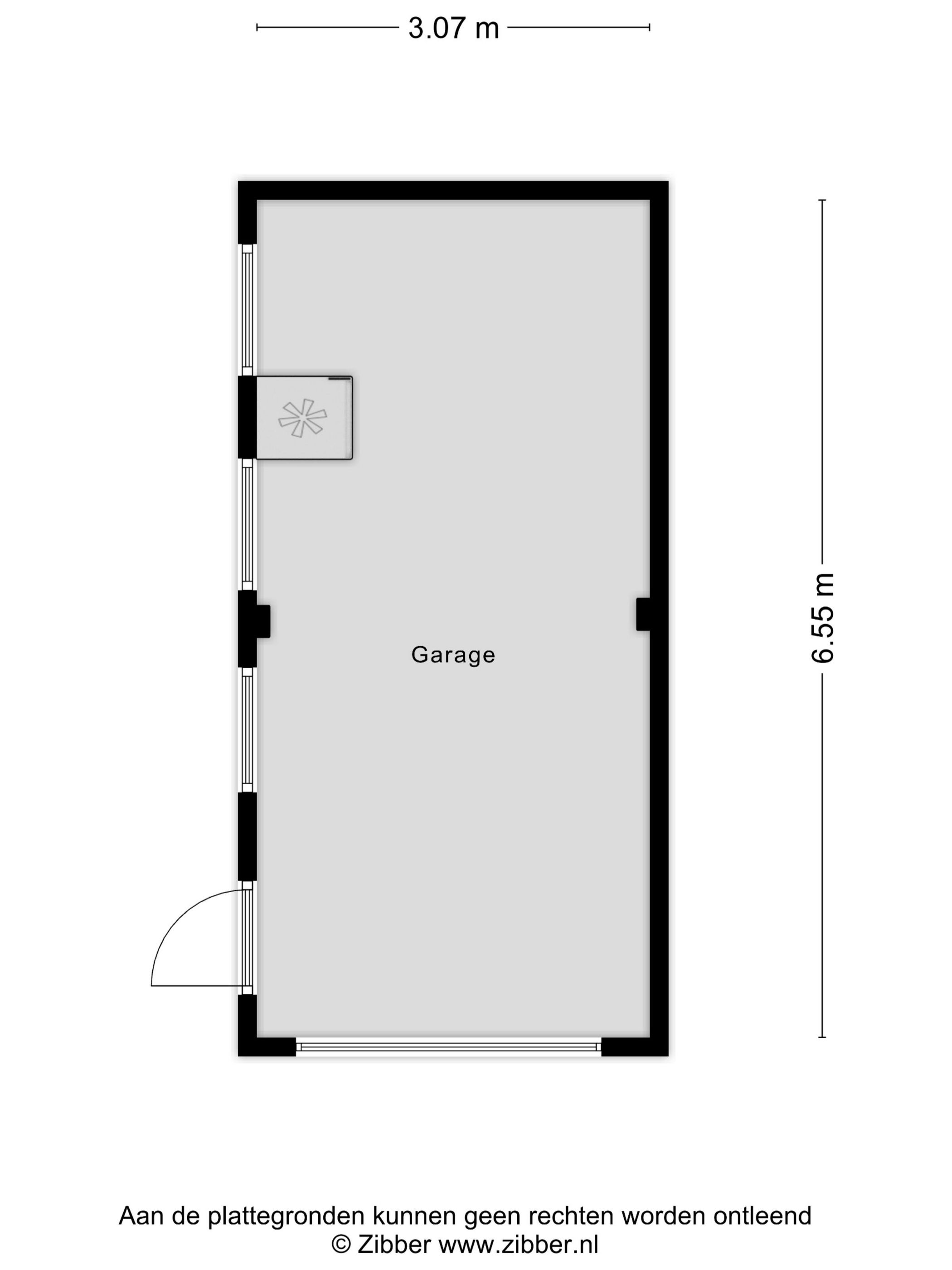 Photo 45 of Deken Fritsenstraat 57