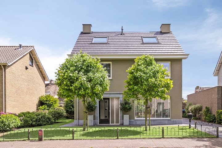 Foto 47 van Deken Fritsenstraat 57