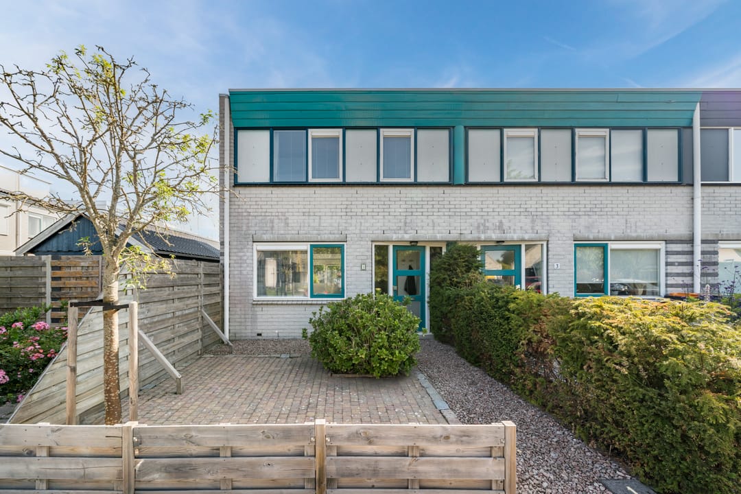 Photo 1 of Valkkooglaan 1