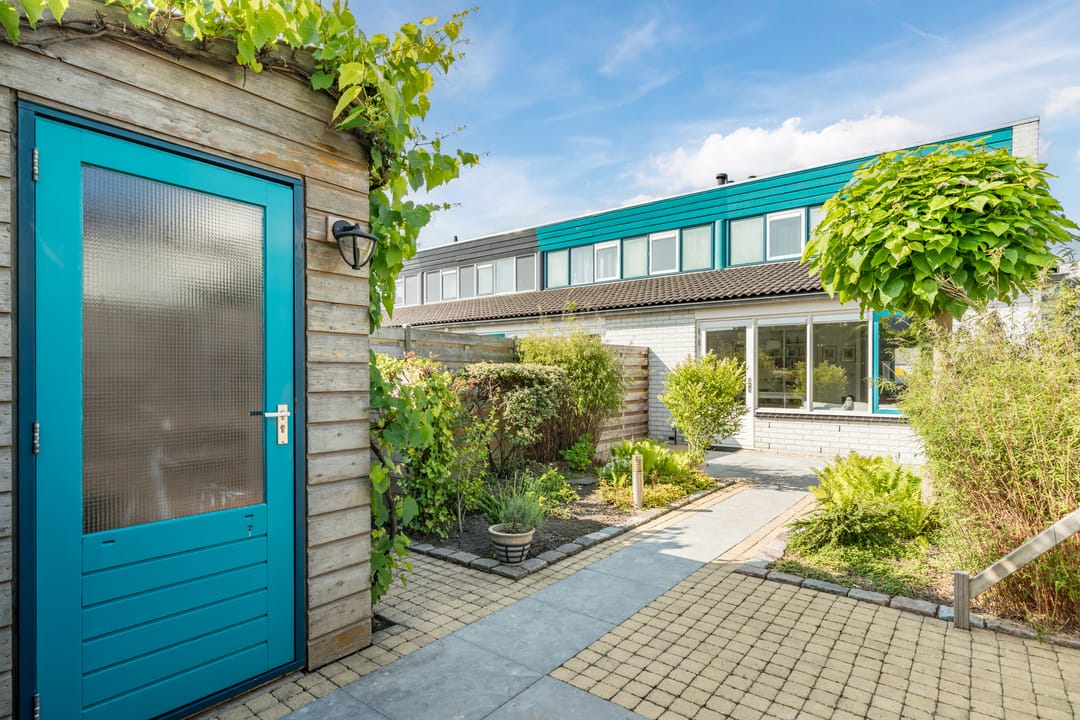 Photo 31 of Valkkooglaan 1