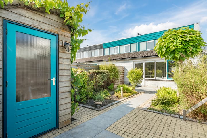 Foto 31 van Valkkooglaan 1