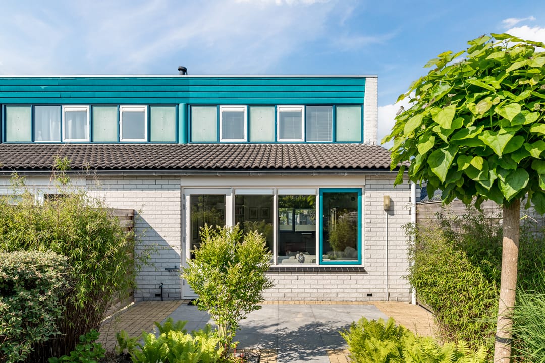 Photo 32 of Valkkooglaan 1