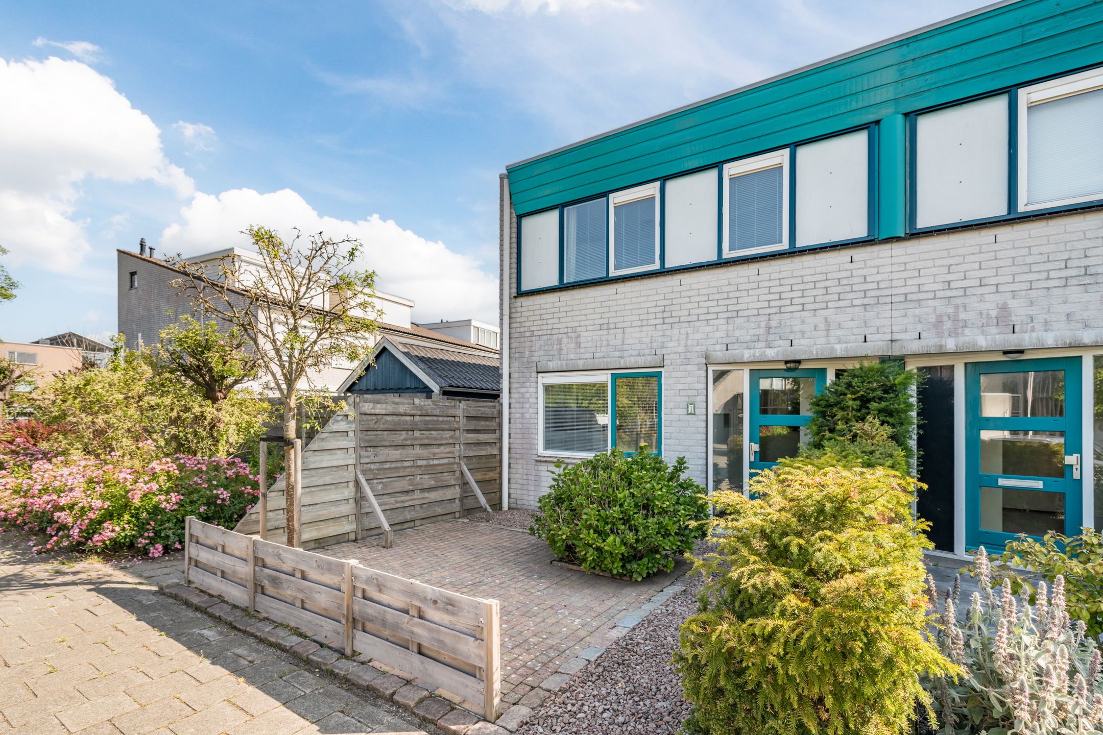 Photo 33 of Valkkooglaan 1