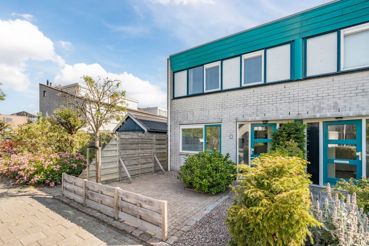 Foto 33 van Valkkooglaan 1