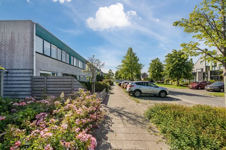 Foto 38 van Valkkooglaan 1