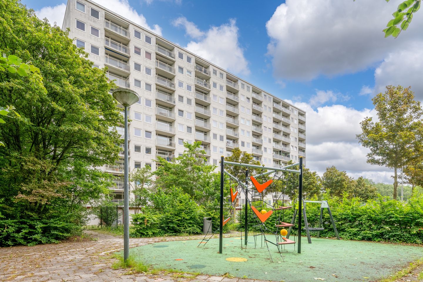 Foto 4 van Jisperveldstraat 568