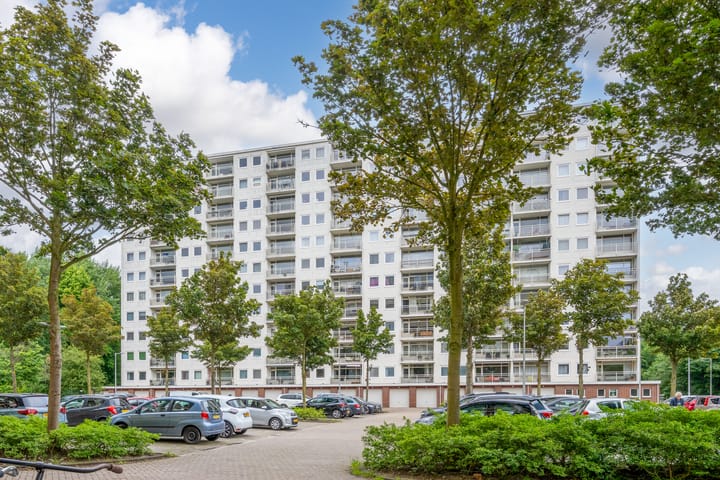 Foto 5 van Jisperveldstraat 568