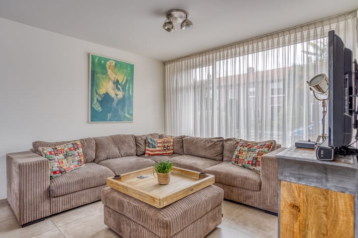 Foto 2 van Pegasus 16