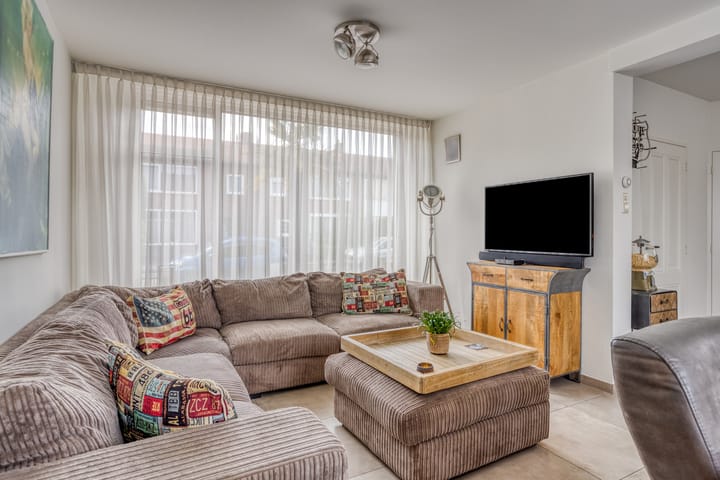 Foto 3 van Pegasus 16