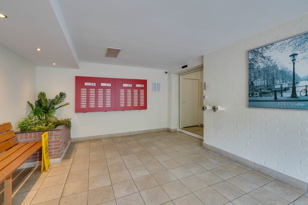 Foto 8 van Jisperveldstraat 568