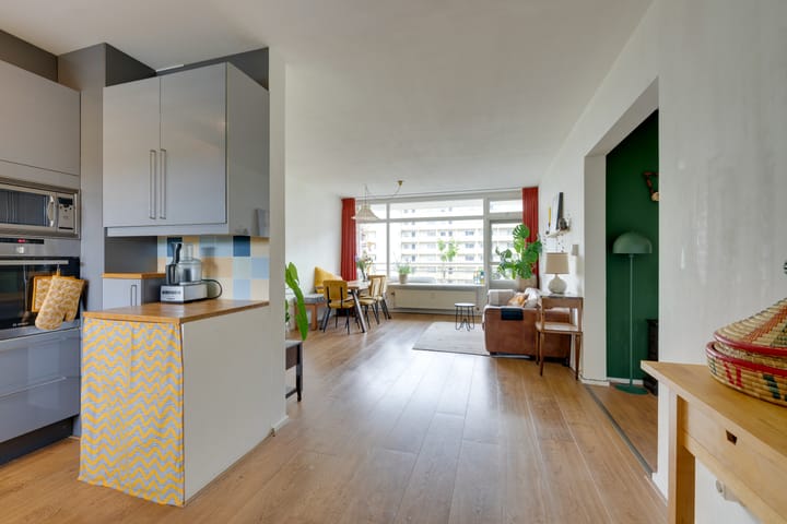 Foto 9 van Jisperveldstraat 568