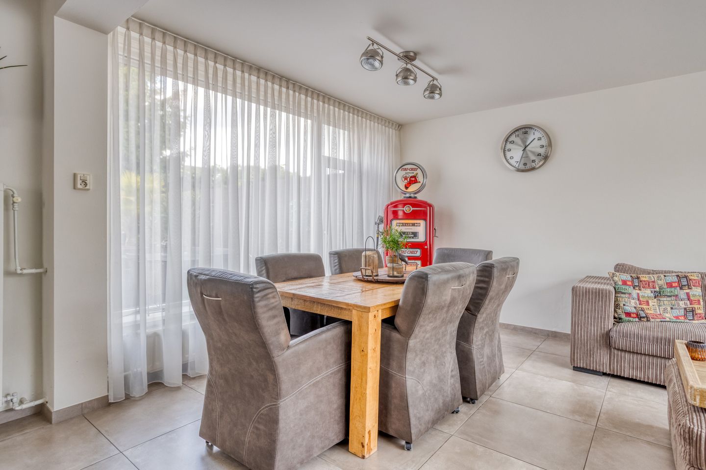 Foto 5 van Pegasus 16