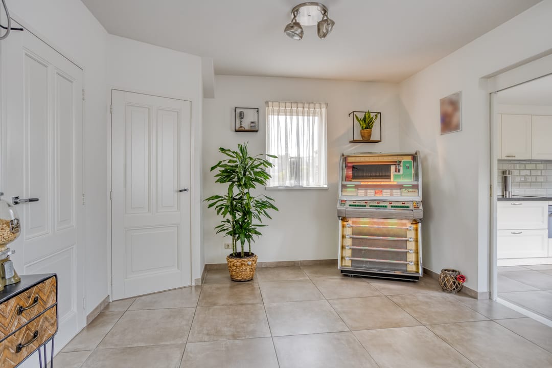 Foto 7 van Pegasus 16