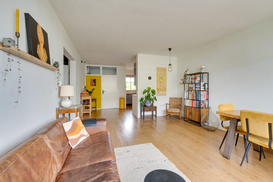 Foto 13 van Jisperveldstraat 568