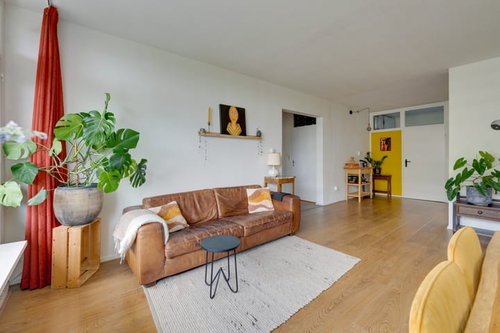 Foto 15 van Jisperveldstraat 568