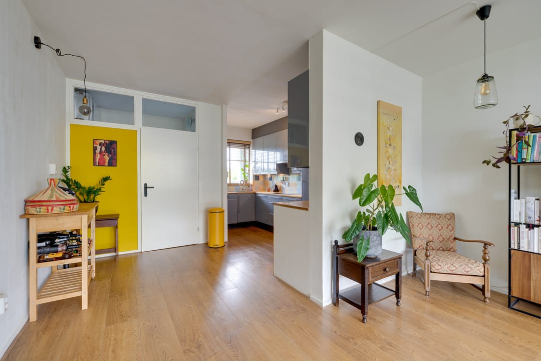 Foto 17 van Jisperveldstraat 568