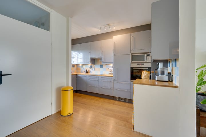 Foto 18 van Jisperveldstraat 568